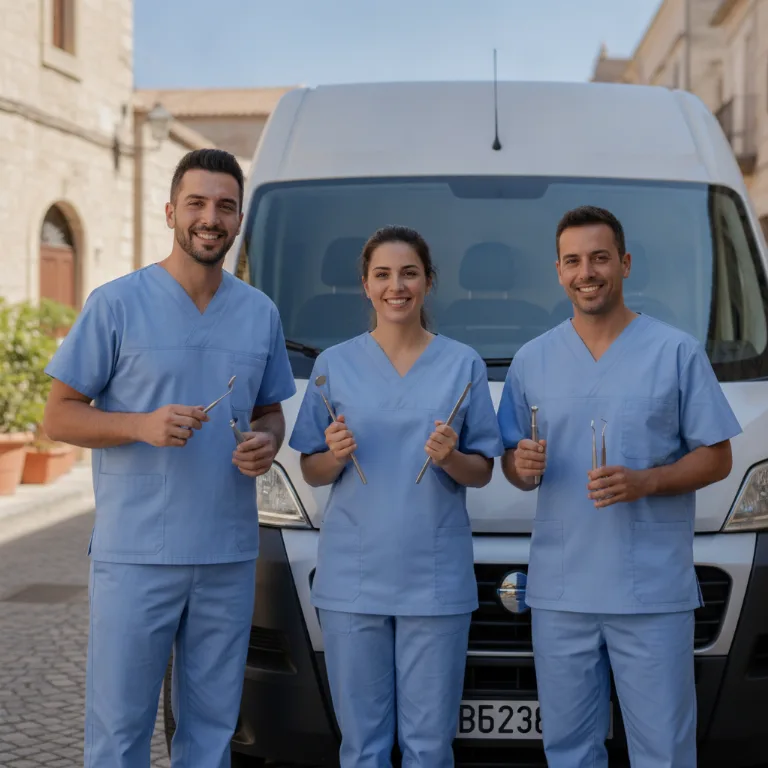 dentista Lainate