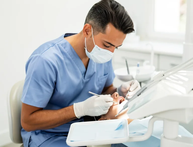 dentista Lainate